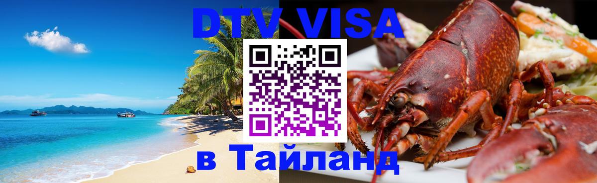 Сколько стоит DTV виза — актуальные цены, оформление даже без документов - 07.01.2026 